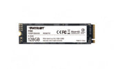 Unidad Ssd M.2 Patriot P300 128gb 2280 Pcie 3.0 X4 (P300p128gm28)